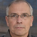 David R. Avatar