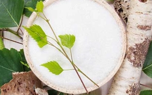 Plant-Based Xylitol